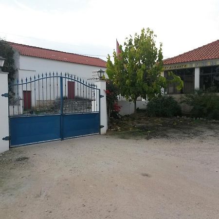 Alojamentos Dos Mangues Sao Martinho do Porto Ngoại thất bức ảnh