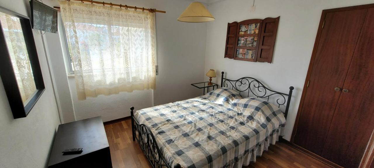 Alojamentos Dos Mangues Sao Martinho do Porto Ngoại thất bức ảnh