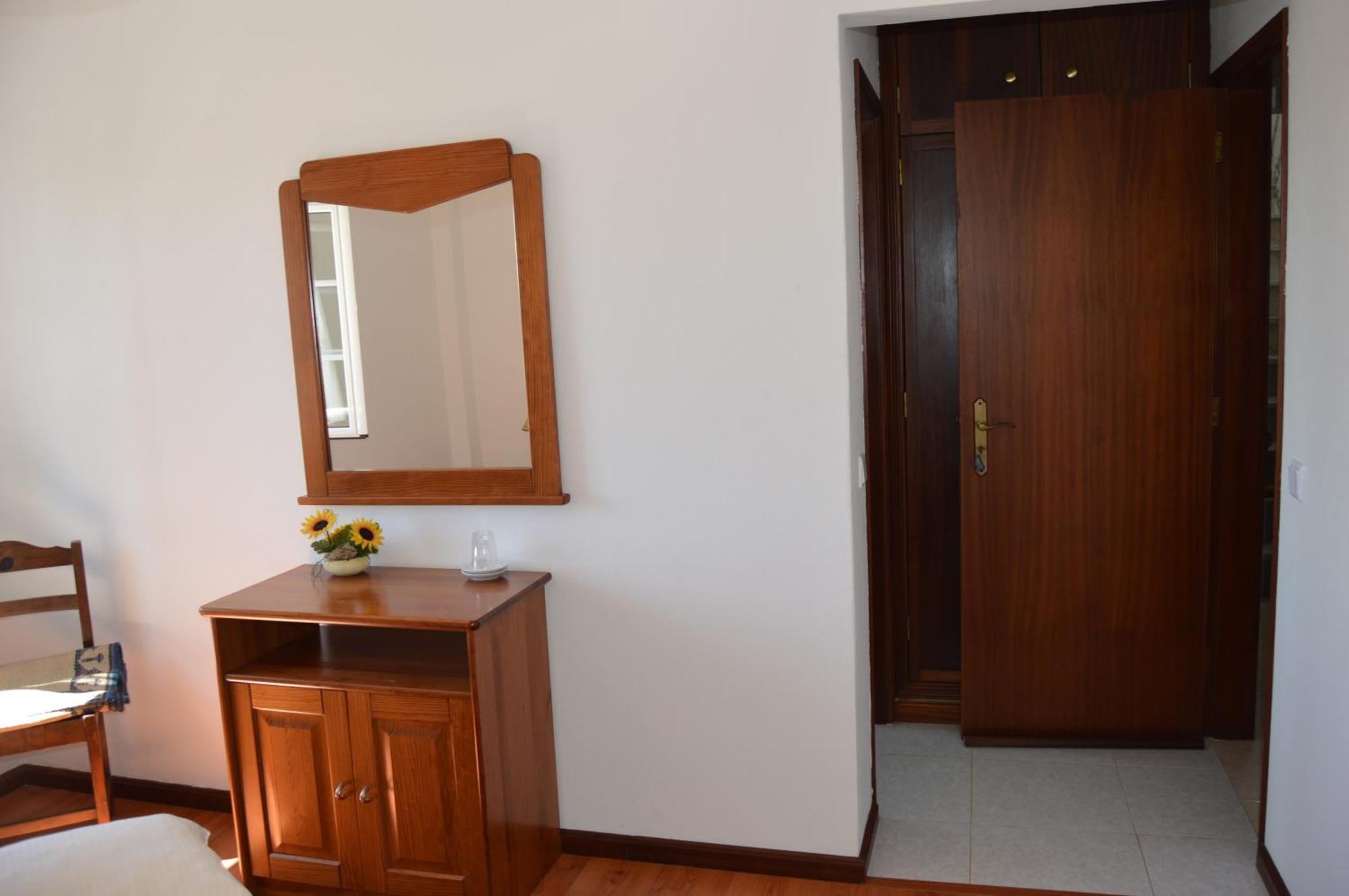 Alojamentos Dos Mangues Sao Martinho do Porto Ngoại thất bức ảnh