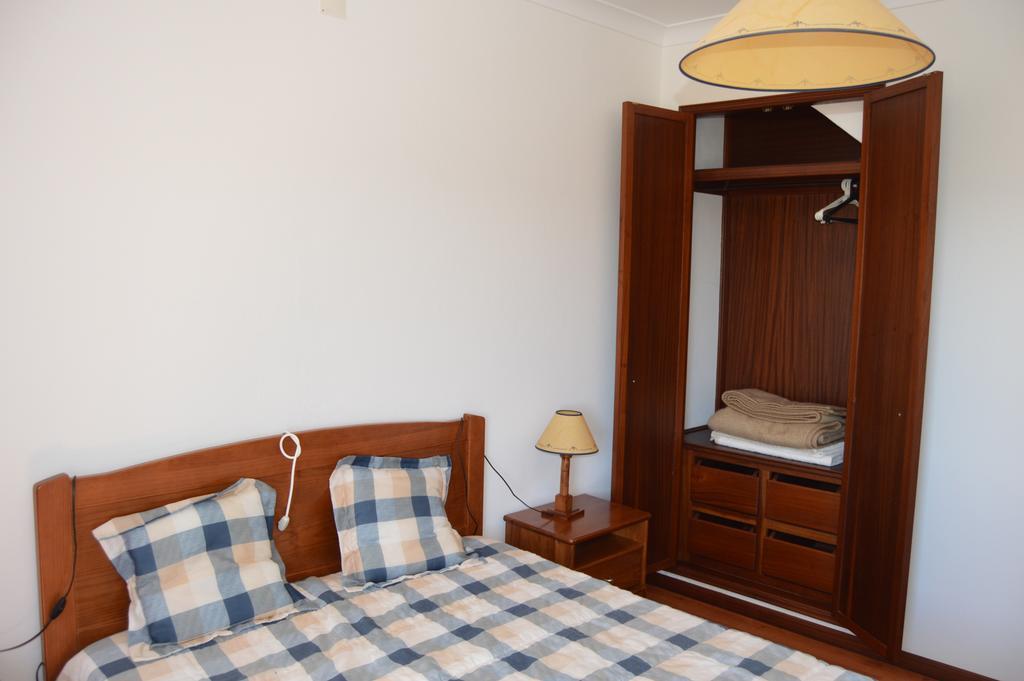 Alojamentos Dos Mangues Sao Martinho do Porto Ngoại thất bức ảnh